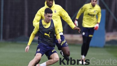 Fenerbahçe'den olay karar: Emre Mor ile yollar ayrılıyor 9 fenerbahceden olay karar emre mor ile yollar ayriliyor jiKJMCqr