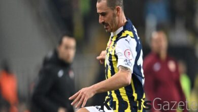 fenerbahceye kotu haber leonardo bonucci sakatlandi 6TjEu3Ih