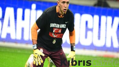 Fernando Muslera, Galatasaray'dan ayrılmayı düşünüyor 6 fernando muslera galatasaraydan ayrilmayi dusunuyor WC628RPX
