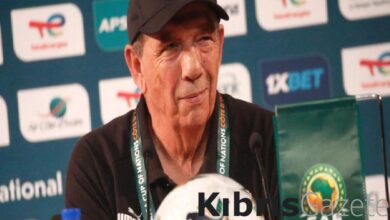 Fildişi Sahili, teknik direktör Jean-Louis Gasset'nin görevine son verdi 4 fildisi sahili teknik direktor jean louis gassetnin gorevine son verdi JtDwXgP4