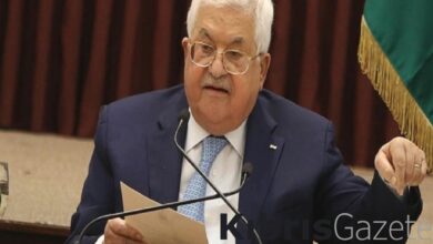 filistin devlet baskani abbastan gazze mesaji vazgecmeyecegiz yZSXtmmu