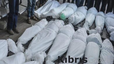 Filistinli annenin acısı: İki günde iki oğlunu toprağa verdi 2 filistinli annenin acisi iki gunde iki oglunu topraga verdi dXkf372h