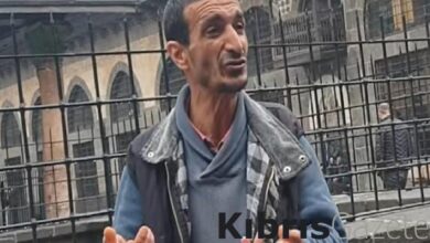 "Filozof Ramazan"dan kötü haber! Ramazan Pişkin kimdir, öldü mü? İstanbul'a gelmişti... 1 filozof ramazandan kotu haber ramazan piskin kimdir oldu mu istanbula gelmisti rTsmnRXB