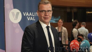 Finlandiya Başbakanı: Rusya sınırı 1 ay daha kapalı kalacak 2 finlandiya basbakani rusya siniri 1 ay daha kapali kalacak OMmYI2Oj