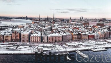 finlandiya ve isvecte bu kisin en dusuk sicakliklari kaydedildi 27vVz7d1