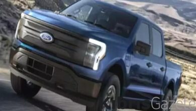 Ford, düşük talep nedeniyle bir modelinin daha üretimini azaltıyor 8 ford dusuk talep nedeniyle bir modelinin daha uretimini azaltiyor YUHPOle1