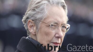 Fransa Başbakanı Elisabeth Borne istifa etti 6 fransa basbakani elisabeth borne istifa etti RfsTef4b