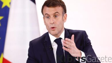 Fransa Cumhurbaşkanı Macron: Kızıldeniz'de gerilimi önlemeliyiz 8 fransa cumhurbaskani macron kizildenizde gerilimi onlemeliyiz 78Qnc2aH