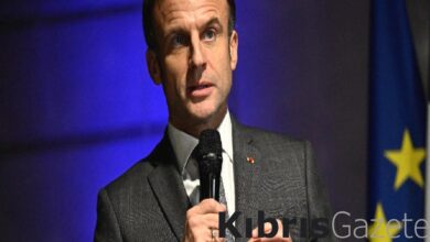 Fransa: Kızıldeniz'deki gerilimin sorumlusu Husiler 9 fransa kizildenizdeki gerilimin sorumlusu husiler HM3LVkCJ