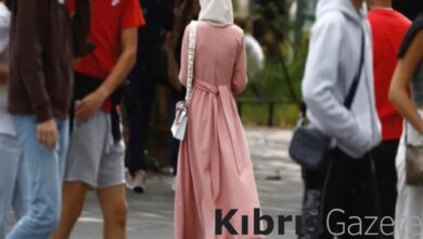 Fransa'da başörtülü kadınların markete girmesini yasaklayan müdüre 3 ay hapis 2 fransada basortulu kadinlarin markete girmesini yasaklayan mudure 3 ay hapis 98UWpO6H