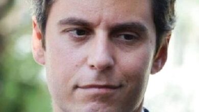 fransada muhalefet attal hukumetine karsi gensoru onergesi verdi I5QcB7Nr