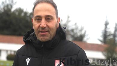 Fuat Çapa: Bu sezonki hedefimiz halen daha ligde kalmak 2 fuat capa bu sezonki hedefimiz halen daha ligde kalmak pQGyRnIT