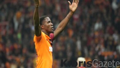 Futbol camiasına bomba gibi düşen iddia: Wilfried Zaha emekliliği düşünüyor 2 futbol camiasina bomba gibi dusen iddia wilfried zaha emekliligi dusunuyor CVW8huBV
