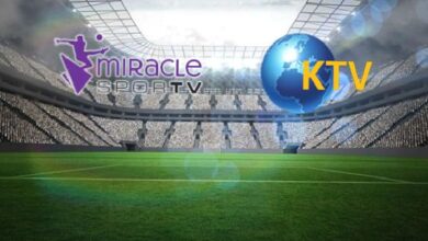 Futbol maçları artık Kıbrıs Tv – Miracle Spor Tv ortak yayını ile HD kalitesinde ekranlara taşınacak 8 futbol maclari artik kibris tv miracle spor tv ortak yayini ile hd kalitesinde nuhsSanq