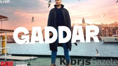 Gaddar dizisi nerede çekiliyor? İşte Çağatay Ulusoy’lu Gaddar dizisi konusu ve oyuncuları 1 gaddar dizisi nerede cekiliyor iste cagatay ulusoylu gaddar dizisi konusu ve oyunculari RM6XXP2C