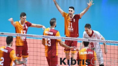 galatasaray erkek voleybol takimi challenge kupasinda yari finalde BtWphe7g