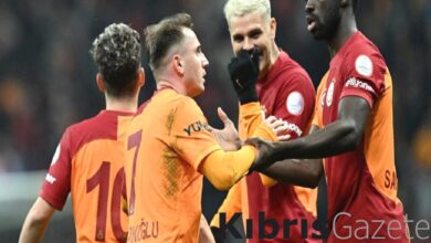 Galatasaray - Gaziantep FK maçının ilk 11'leri 8 galatasaray gaziantep fk macinin ilk 11leri YXYbRaxM