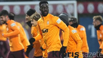 galatasaray istanbulspor maci hazirliklarini tamamladi faWBYdTh