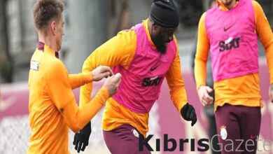 Galatasaray, İstanbulspor maçının hazırlıklarına başladı 2 galatasaray istanbulspor macinin hazirliklarina basladi M5Ch46wX