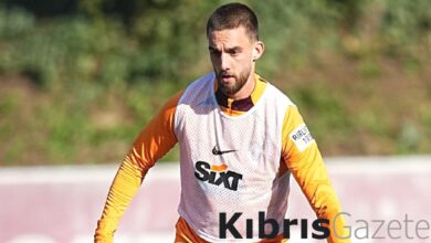 galatasaray kayserispor maci hazirliklarina basladi berkan kutlu da idmanda jI1dOuSw