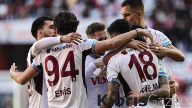 Galatasaray maçı öncesi Trabzonspor'da 2 futbolcu kadro dışı kaldı 3 galatasaray maci oncesi trabzonsporda 2 futbolcu kadro disi kaldi StQpZBx1