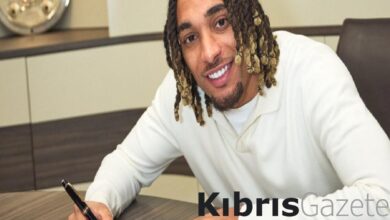 Galatasaray, Sacha Boey'in transferi için Rennes'e pay ödeyecek 1 galatasaray sacha boeyin transferi icin rennese pay odeyecek n3j6gjWe