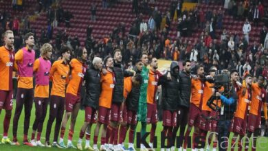 galatasaray umraniyespor macinin muhtemel 11leri BW6bxOS7