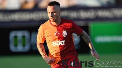 galatasarayda surpriz gelisme angelino idmana cikti JrAAsAD1