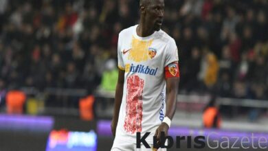 Galatasaray'dan Mame Thiam hamlesi 8 galatasaraydan mame thiam hamlesi 7HLULLLT