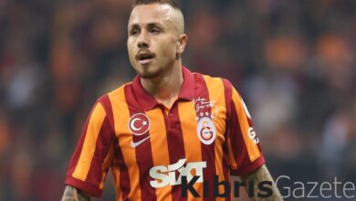 Galatasaray'ın istemediği Angelino Roma ile anlaştı 7 galatasarayin istemedigi angelino roma ile anlasti MOS3u3x5