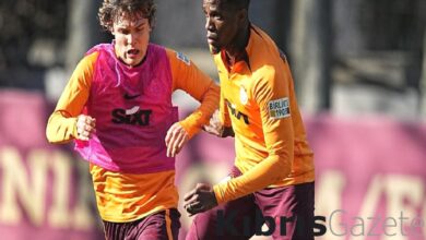 Galatasaray'ın Trabzonspor maçı kamp kadrosu duyuruldu 7 galatasarayin trabzonspor maci kamp kadrosu duyuruldu 8XZrX4mN