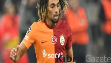 Galatasaraylı Sacha Boey Avrupa'nın gözdesi: Bayern Münih ve PSG istiyor 1 galatasarayli sacha boey avrupanin gozdesi bayern munih ve psg istiyor XUepxfOq