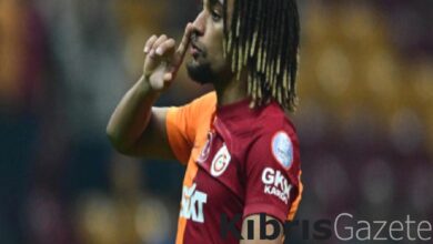 Galatasaraylı Sacha Boey yılbaşı paylaşımıyla gündeme oturdu! "Kutlanacak bir şey yok" 5 galatasarayli sacha boey yilbasi paylasimiyla gundeme oturdu kutlanacak bir sey yok 4MMtZRsy