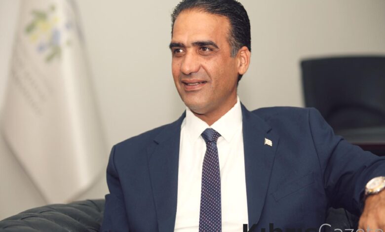 Gardiyanoğlu: Hem işçi hem işverenin mutlu olacağı bir rakam belirleyeceğiz 1 gardiyanoglu hem isci hem isverenin mutlu olacagi bir rakam belirleyecegiz bvH8UhZa