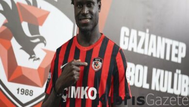 gaziantep fk aliou badjiyi kiraladi rGVGTUkK