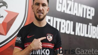 Gaziantep FK, Deian Sorescu'yu renklerine bağladı 1 gaziantep fk deian sorescuyu renklerine bagladi rHZO4pRQ
