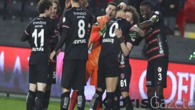 Gaziantep FK - Fenerbahçe maçı kapalı gişe oynanacak 2 gaziantep fk fenerbahce maci kapali gise oynanacak OZUiUrJn