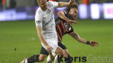 gaziantep fk ile pendikspor yenisemedi bMUtHWpJ