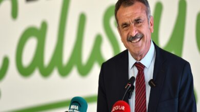 gazimagusa belediye baskani ulucay bir yilda 99 milyon 215 bin tl borc kapandi 50 DZ2U8FXd