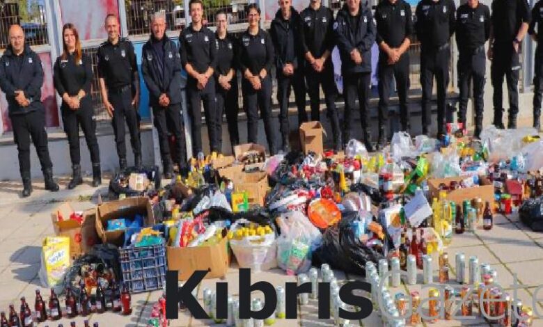 Gazimağusa Belediyesi Zabıta Birimi, bir yılda binlerce ürüne el koydu 1 gazimagusa belediyesi zabita birimi bir yilda binlerce urune el koydu amxuI4CF