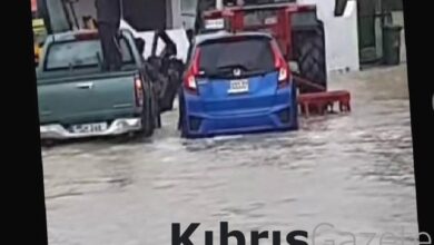 gazimagusa belediyesinden suruculere onemli duyuru jn9s7ZcS