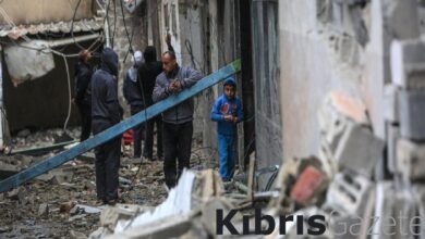 Gazze'de 2,2 milyon kişi kıtlıkla karşı karşıya 9 gazzede 22 milyon kisi kitlikla karsi karsiya PGZawHLb