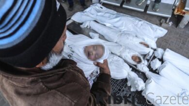 Gazze’de acı bilanço: Hayatını kaybedenlerin sayısı 23 bin 469’a ulaştı 1 gazzede aci bilanco hayatini kaybedenlerin sayisi 23 bin 469a ulasti O1LpeUlZ