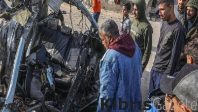 Gazze'de soykırım var! Ölü sayısı 25 bini geçti... 6 gazzede soykirim var olu sayisi 25 bini gecti UFvYEP5f