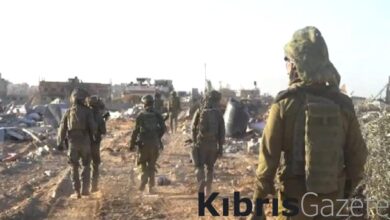 Gazze'deki çatışmalarda 2 İsrail askeri daha öldürüldü 1 gazzedeki catismalarda 2 israil askeri daha olduruldu BlvFyk5j