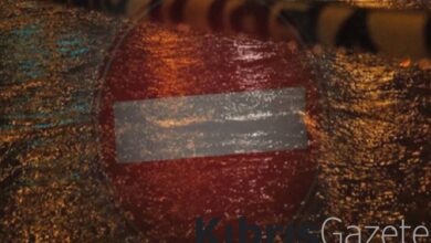 gecitkoy yolu trafige kapatildi S3H3u2hl