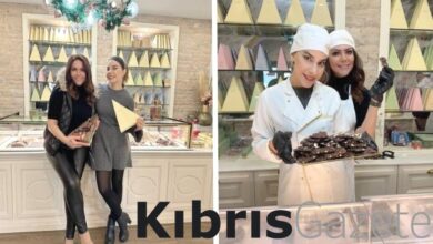 genc girisimci gulce berksel solyali cikolata ruhunuzu besler zmzYDIJP