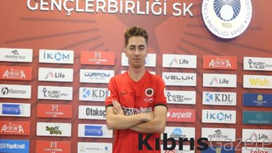 Gençlerbirliği, Galatasaray'dan Özgür Baran Aksaka'yı kiraladı 9 genclerbirligi galatasaraydan ozgur baran aksakayi kiraladi bQ1yLDkJ