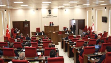 genel kurul denetim gundemiyle toplandi z9rZu9uj