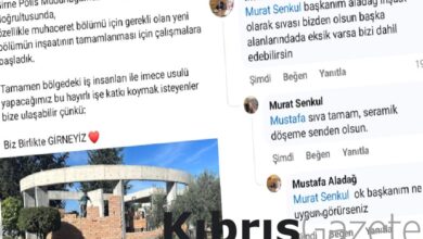 Girne Belediye Başkanı Şenkul sosyal medyadan iş bağladı 1 girne belediye baskani senkul sosyal medyadan is bagladi xK9bzZCp